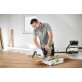 FESTOOL TS 60 KEBQ-Plus-FS įleidžiamas pjūklas + liniuotė